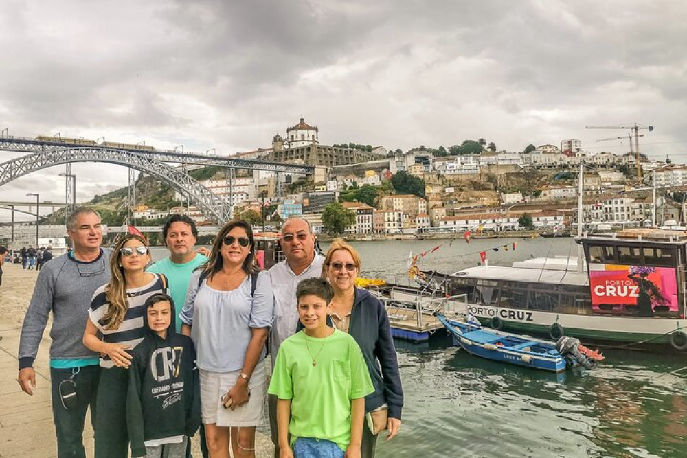 3-Day Private Shrines Pilgrimage: Fátima, Santiago & Nazaré
