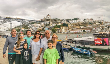 A picture of 3-Day Private Shrines Pilgrimage: Fátima, Santiago & Nazaré