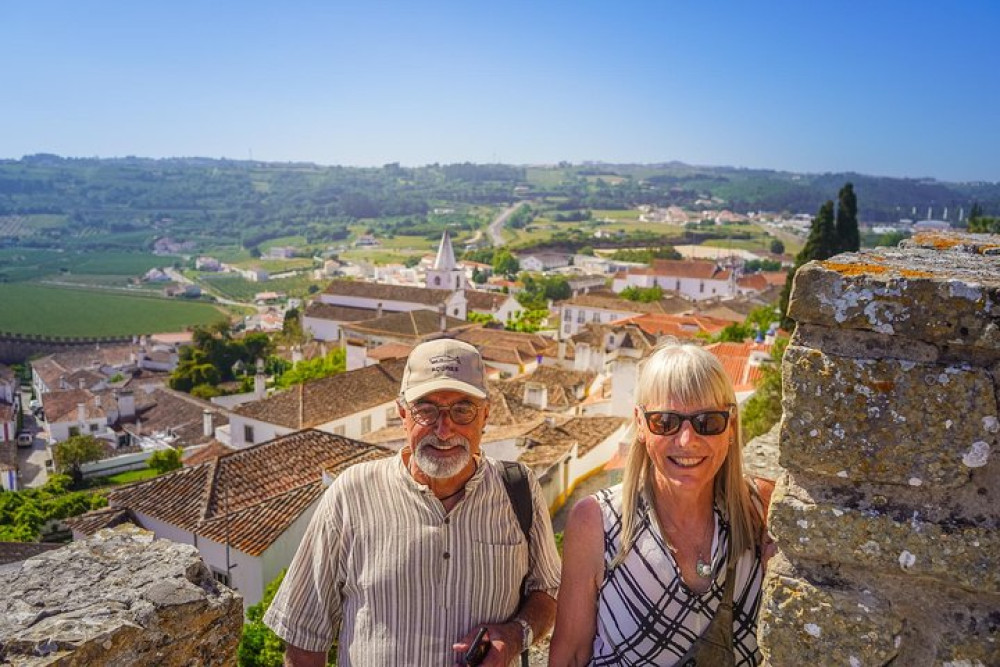 Lisbon to Porto Private Transfer with Scenic Heritage Stops