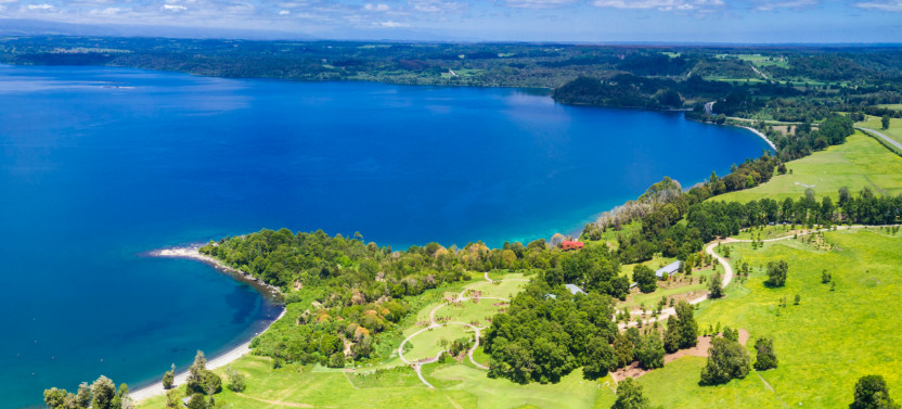 7 Day Self Drive Tour In The South Of Chile