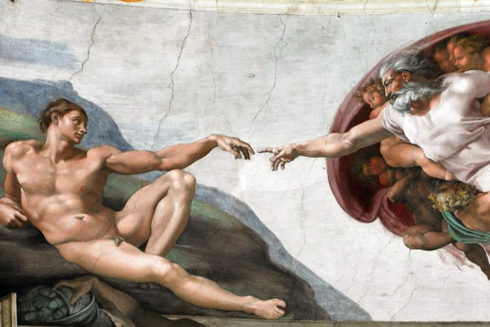 Early Access Semi-Private Vatican & Sistine Chapel Tour with Basilica