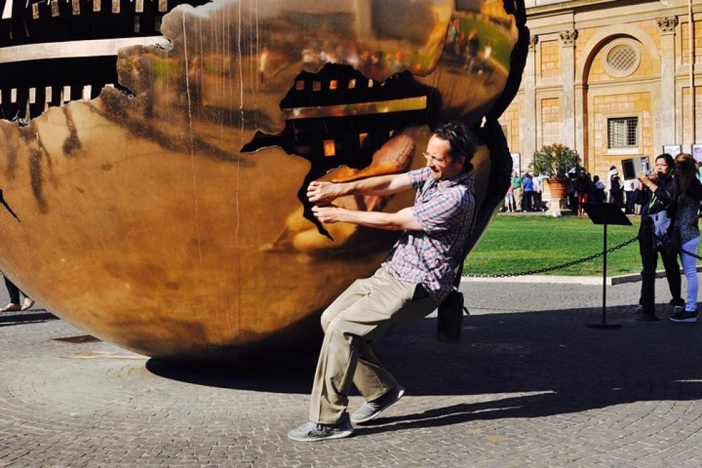 Private Skip-the-Line Vatican Museums, Sistine Chapel & Raphael Rooms Tour