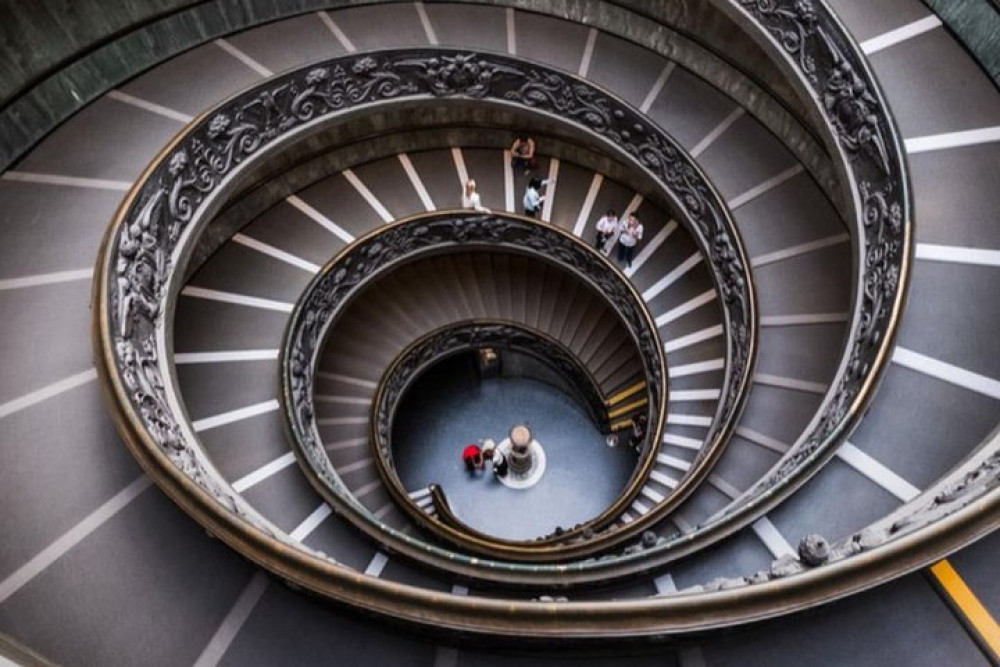 Skip-the-Line Vatican Museums & Sistine Chapel Small-Group Tour!