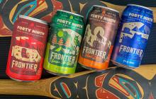 Cape Fox Tours, LLC7