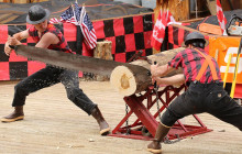 Cape Fox Tours, LLC9