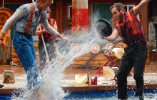 Cape Fox Tours, LLC14