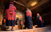 Cape Fox Tours, LLC18