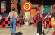 Cape Fox Tours, LLC20