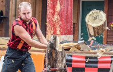 Cape Fox Tours, LLC10