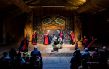 Cape Fox Tours, LLC15