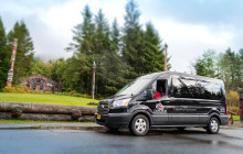 Cape Fox Tours, LLC16