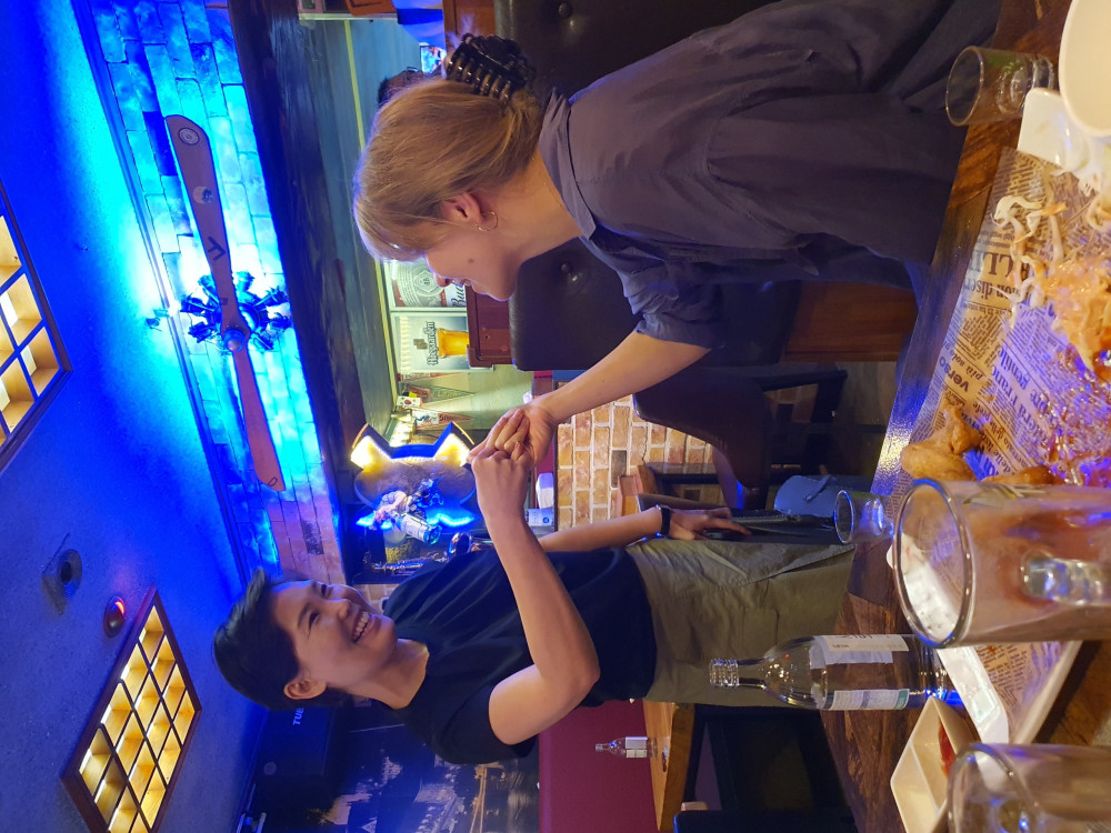 The Ultimate Korean BBQ Experience