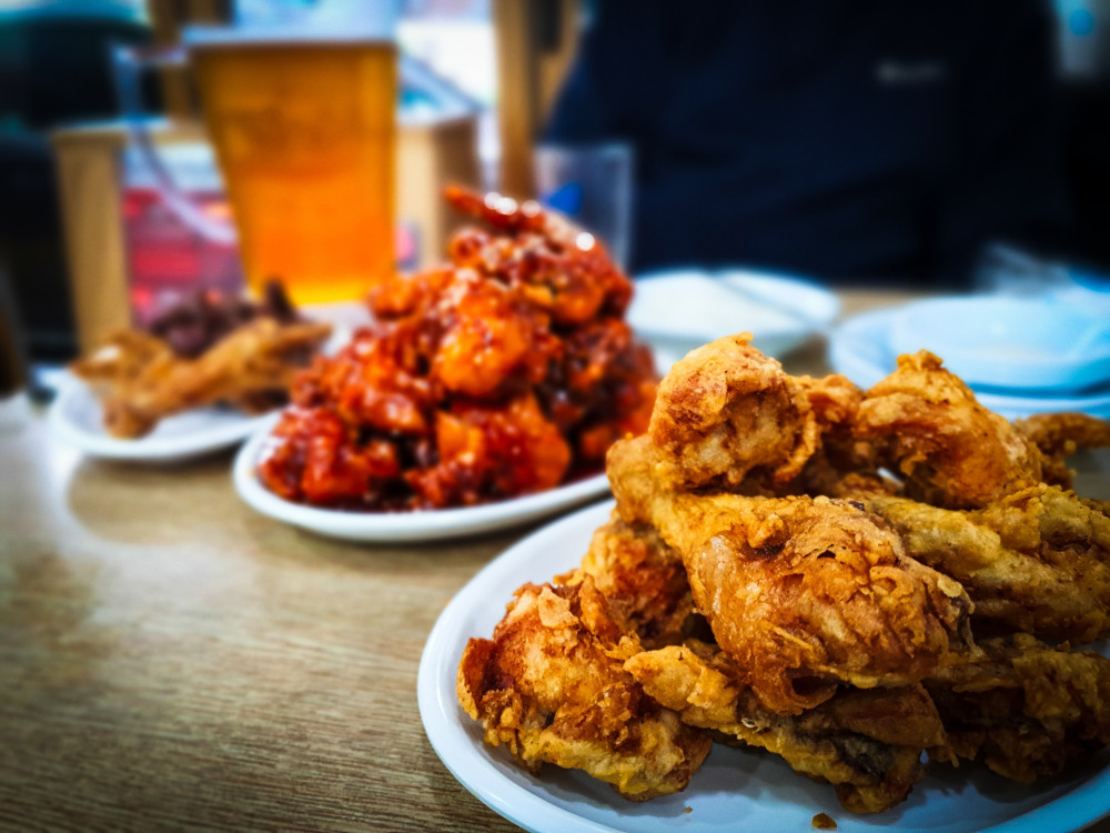 Suwon: Hwaseong Fortress & Royal Palace Walking Tour