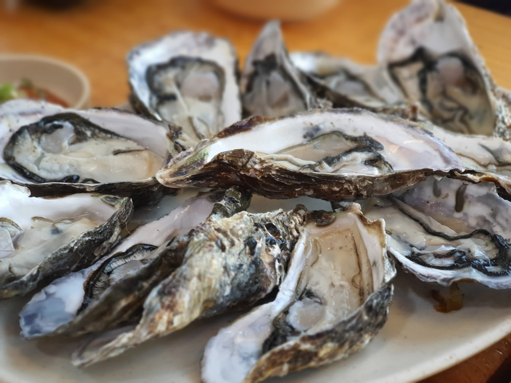 Noryangjin Fish Market Buying Concierge