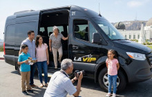 LA VIP Tours & Charters17