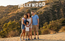 LA VIP Tours & Charters3