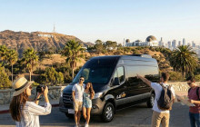 LA VIP Tours & Charters4