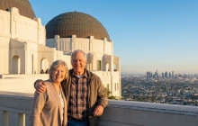 LA VIP Tours & Charters1