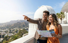 LA VIP Tours & Charters6