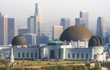 LA VIP Tours & Charters6