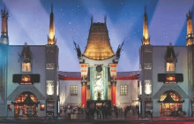 LA VIP Tours & Charters18