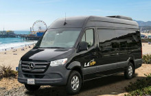 LA VIP Tours & Charters10