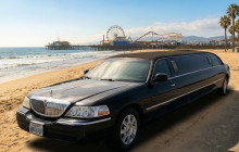 LA VIP Tours & Charters18