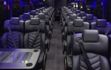 LA VIP Tours & Charters5