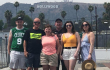 Legends Of Hollywood Tours12