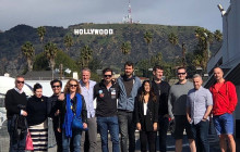 Legends Of Hollywood Tours20