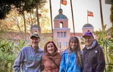 Legends Of Hollywood Tours21