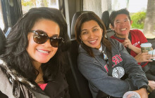 Legends Of Hollywood Tours23