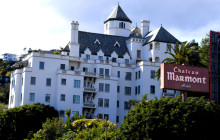 Legends Of Hollywood Tours30