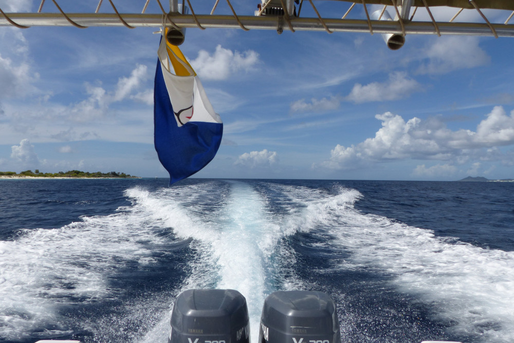 Private Sunset Cruise In Bonaire