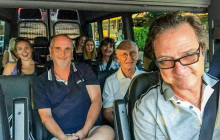Legends Of Hollywood Tours9