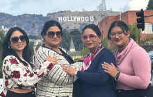 Legends Of Hollywood Tours18