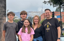 Legends Of Hollywood Tours19
