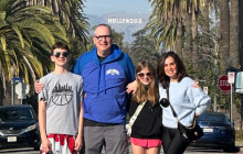 Legends Of Hollywood Tours22