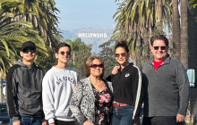 Legends Of Hollywood Tours23