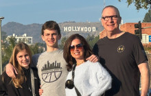 Legends Of Hollywood Tours28