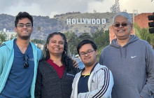 Legends Of Hollywood Tours32