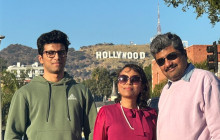 Legends Of Hollywood Tours41