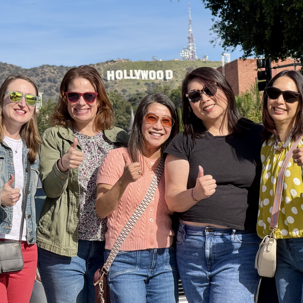 Hollywood Legends City Tour of Los Angeles and Beverly Hills