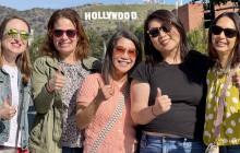 Legends Of Hollywood Tours1