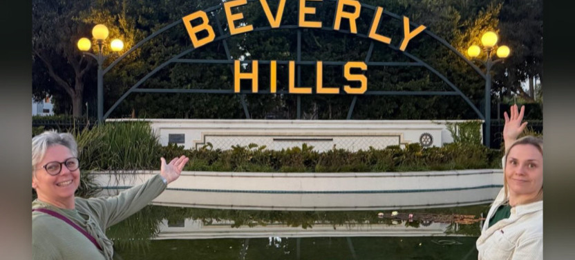 Hollywood Legends City Tour of Los Angeles and Beverly Hills