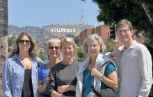 Legends Of Hollywood Tours17