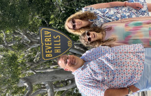 Legends Of Hollywood Tours18