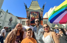 Legends Of Hollywood Tours23