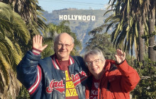 Legends Of Hollywood Tours34