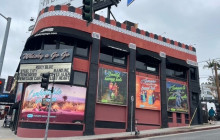 Legends Of Hollywood Tours50